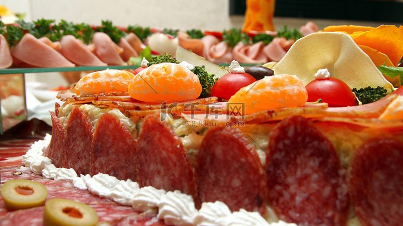 小型食品代加工厂：起订量的关键考量**