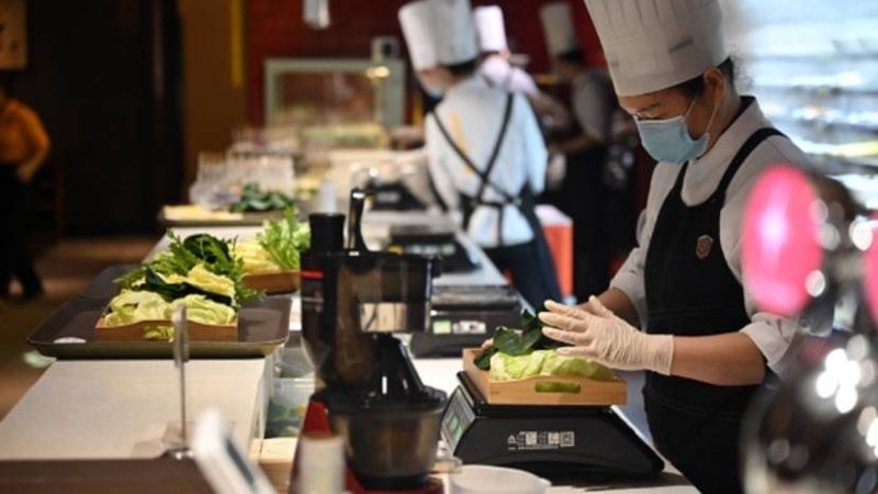 调味品批发价格行情走势：揭秘市场波动背后的逻辑