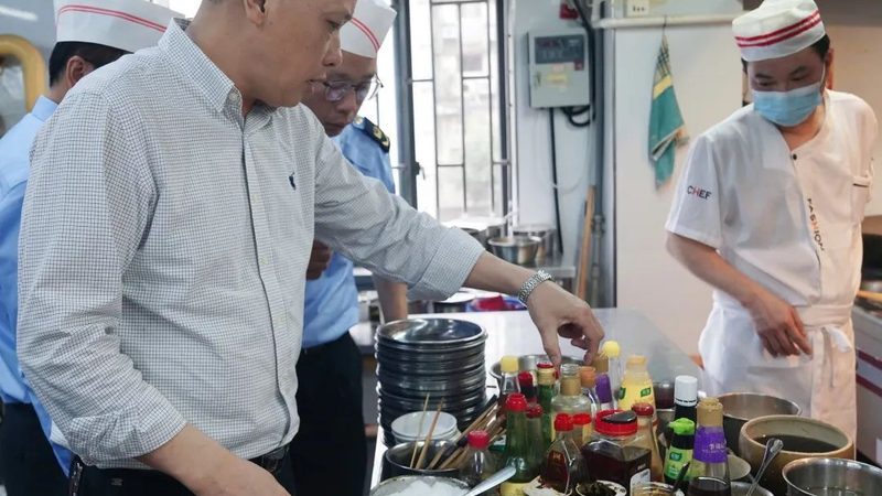 食品批发零售一体加盟，如何找到优质合作伙伴？**