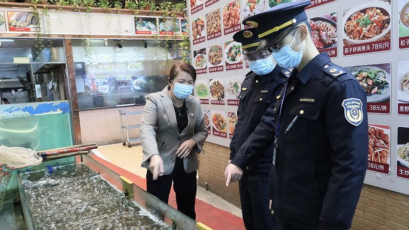 粮油检测人员培训内容解析：掌握关键技能，保障食品安全**