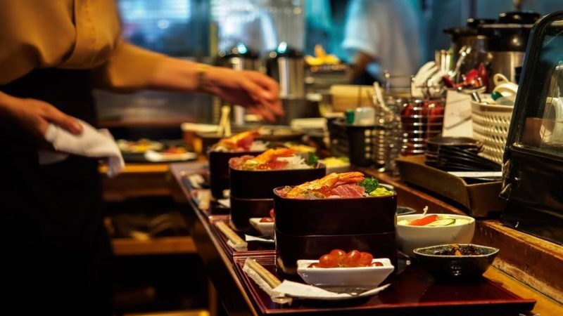 家庭烘焙原料大致可以分为以下几类：
