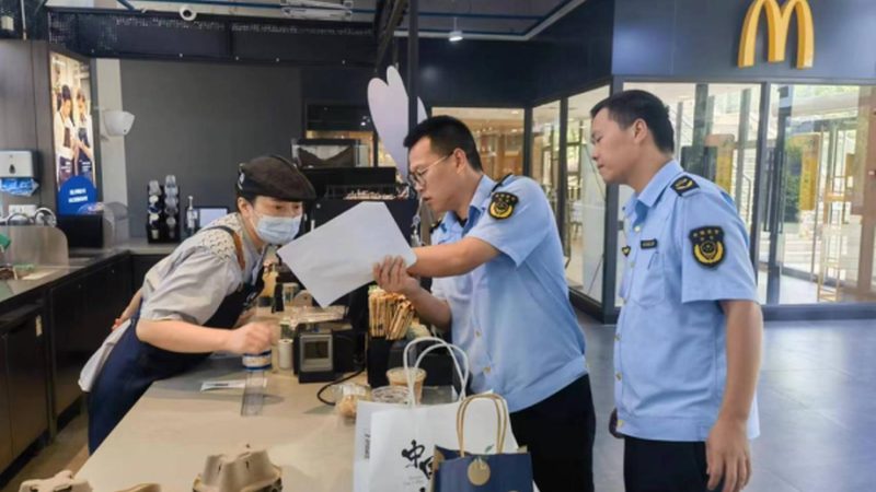 食品贴牌代工：揭秘其背后的关键条件**