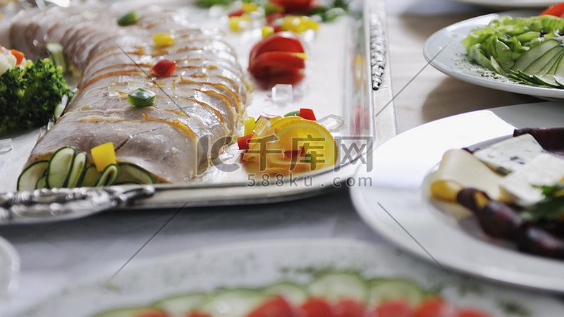 饼干烘焙：食材清单与用量揭秘