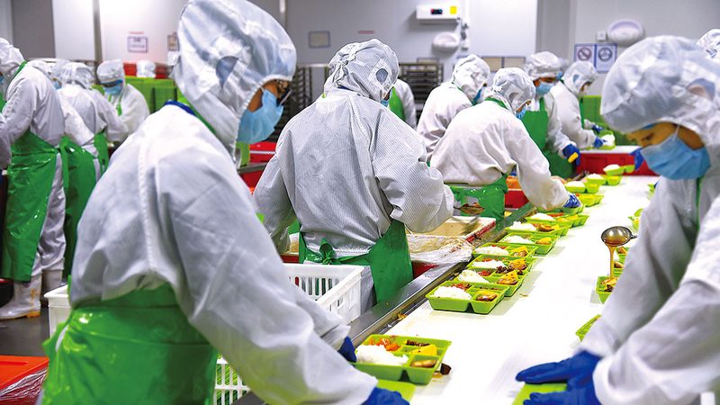 2025年食品批发品牌，如何挑选优质合作伙伴？**