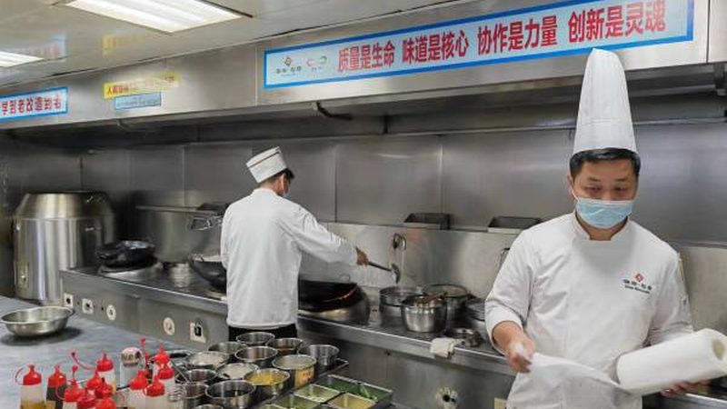 酒店餐饮预制菜：品牌选择背后的考量因素
