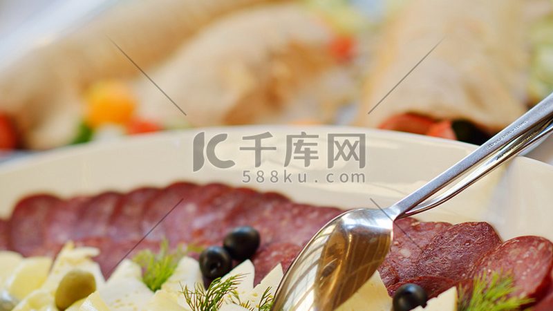 速冻食品定制，厂家直供的流程揭秘