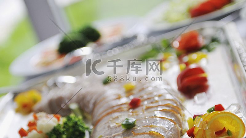 企业食堂食材配送，与传统采购效率如何比拼？**