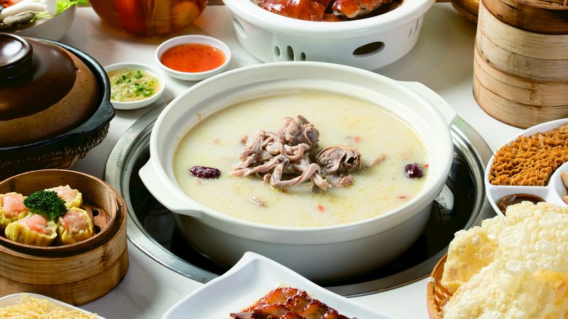 蛋糕面包类休闲食品代工：揭秘背后的关键参数**