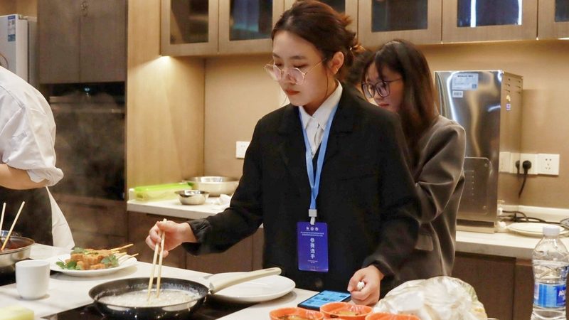 电商平台膨化食品检测报告：揭秘背后的标准与要求