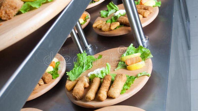 品牌餐饮供应链解决方案：揭秘优质供应商的选拔标准