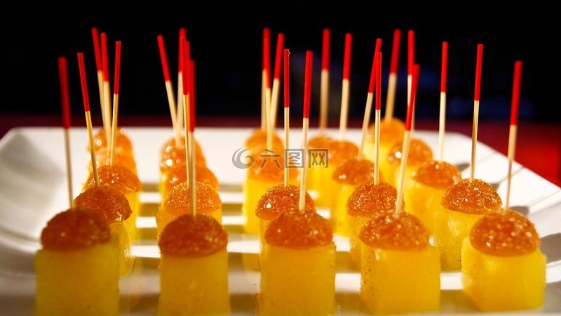 北京蜜饯果干批发，这些注意事项不能忽视**