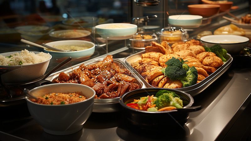 非油炸膨化食品原料，揭秘其背后的标准与秘密